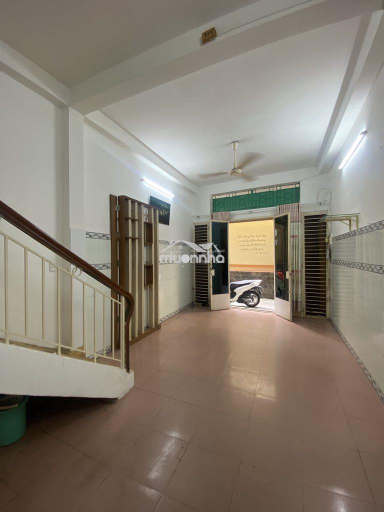 Nhà bùi thế mỹ còn mới, dt 3.6*8, trệt 2 lầu, 3pn, sát hxh, chỉ 5 tỷ! - 3