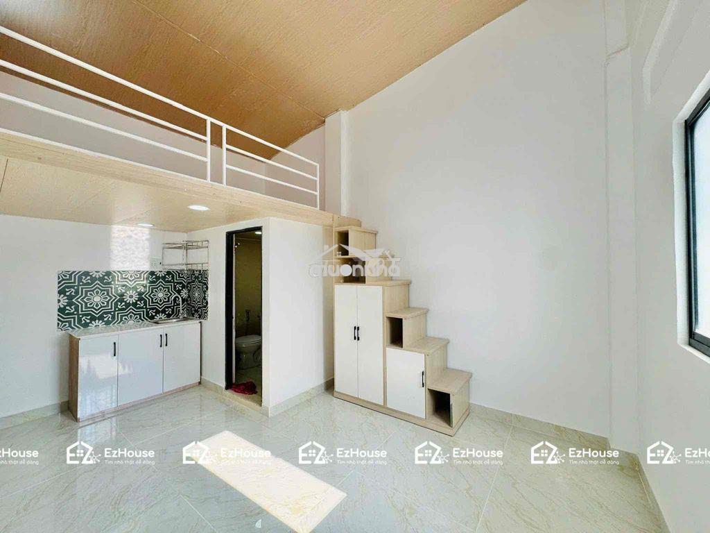 Phạm văn chí - phòng trọ gần ou mới 100% tiện di chuyển q5 q6 q7 - 2