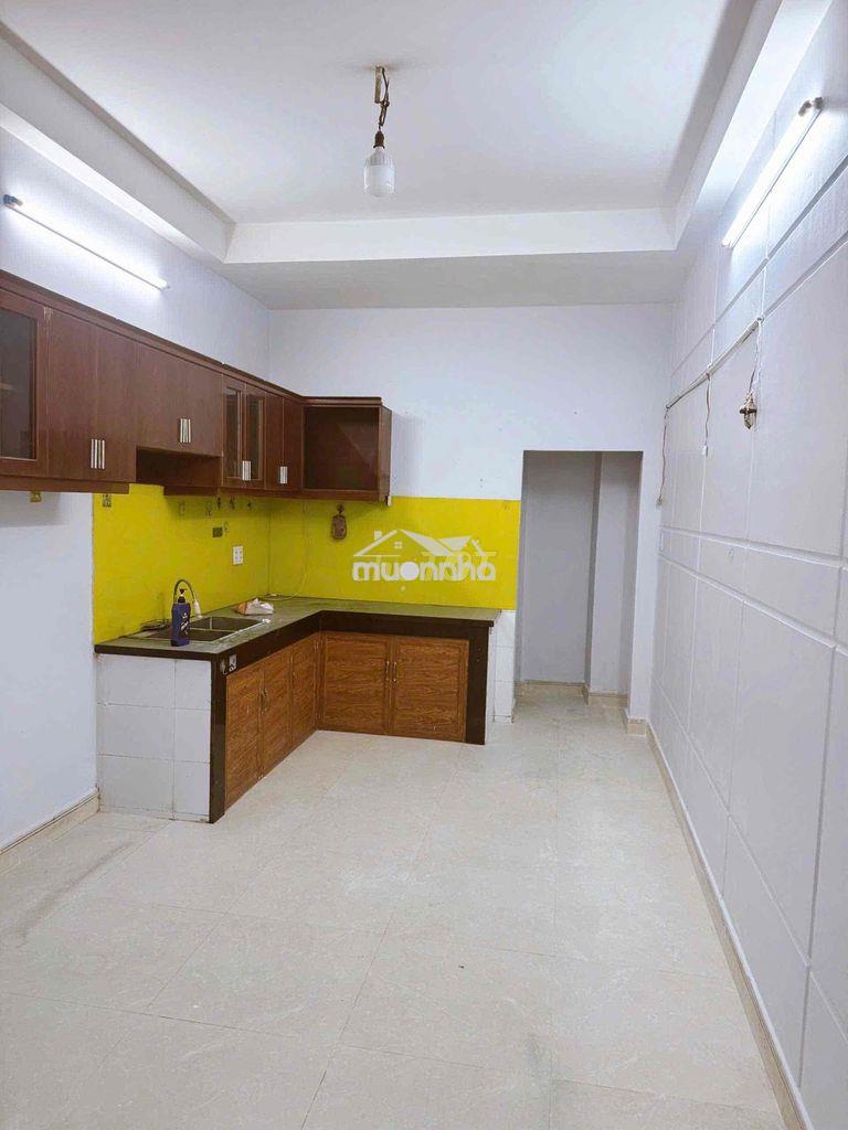 Cho thuê nhà phạm đăng giảng,bình tân -4 x 14m -2 tầng -2pn chỉ 8tr500 - 2