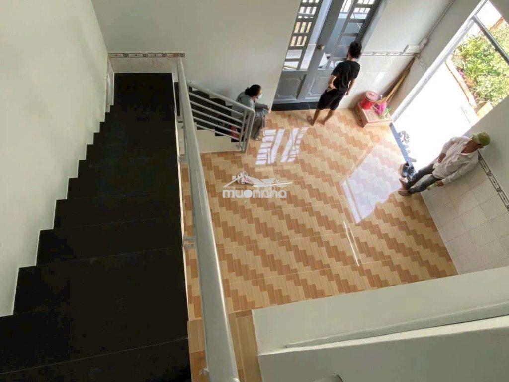Bán nhà 3/ liên ấp 26, vĩnh lộc a 1t1l 5x12m 3pn 1 tỷ 750tr gần chợ 26 - 2