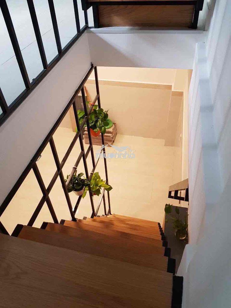 Nhà đẹp vô ở liền - 2