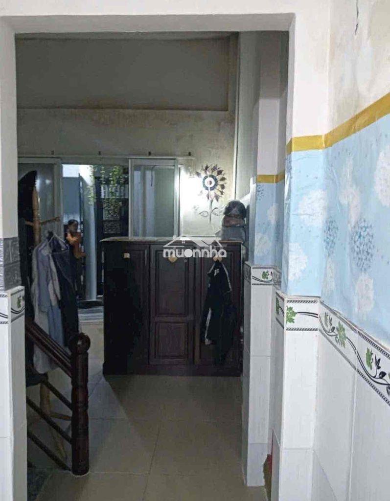 Cân bán nhà duong 38 hiệp binh chánh thủ đức - 3