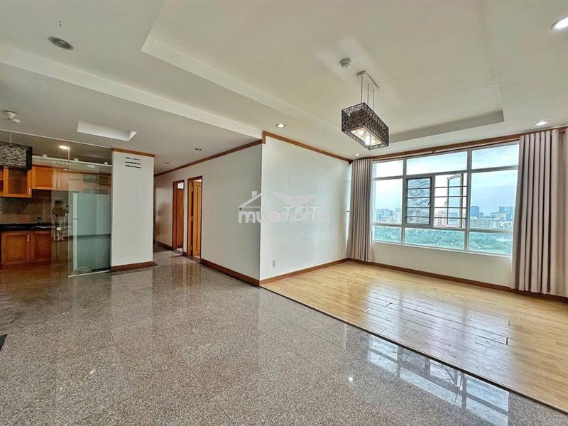 *** Căn 3pn phú hoàng anh giá chỉ 12 triệu/tháng