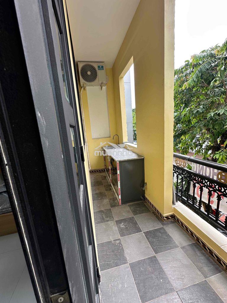 Cho thuê phòng phạm hùng ở liền - 2