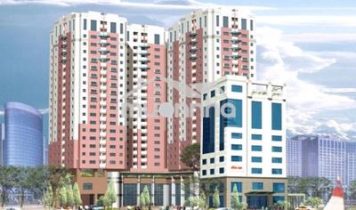 🏬Bán căn hộ cc central garden 328 vvk q1• 76m2 ,view đẹp, giá 5,6 t.ỷ