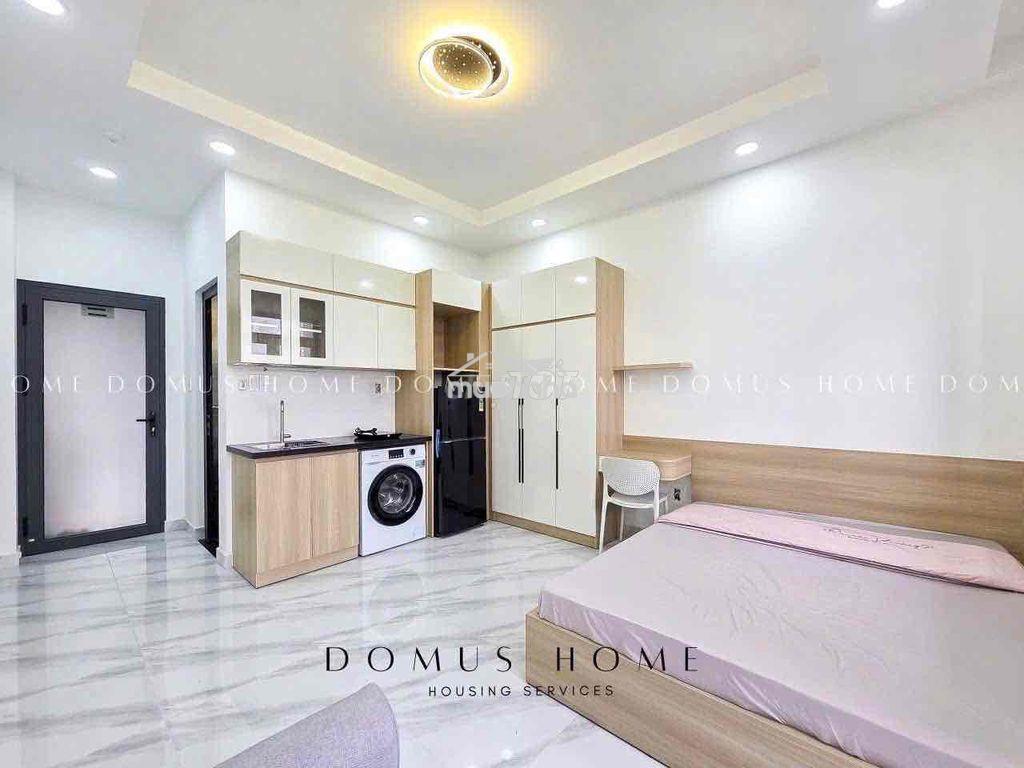 Cho thuê căn hộ ban công ngay full nội thất - chưa qua sử dụng ✅ - 2