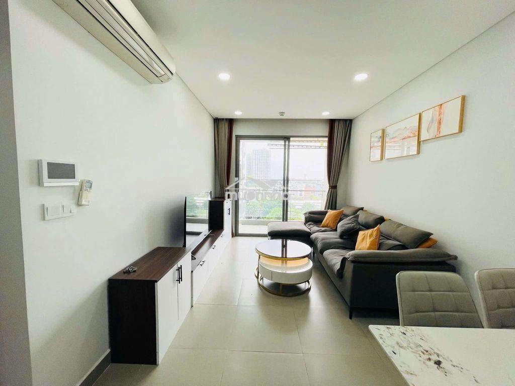 Chính chủ bán vội 55m_2pn nhận nhà ở ngay nội tặng full nt sổ traotay - 4