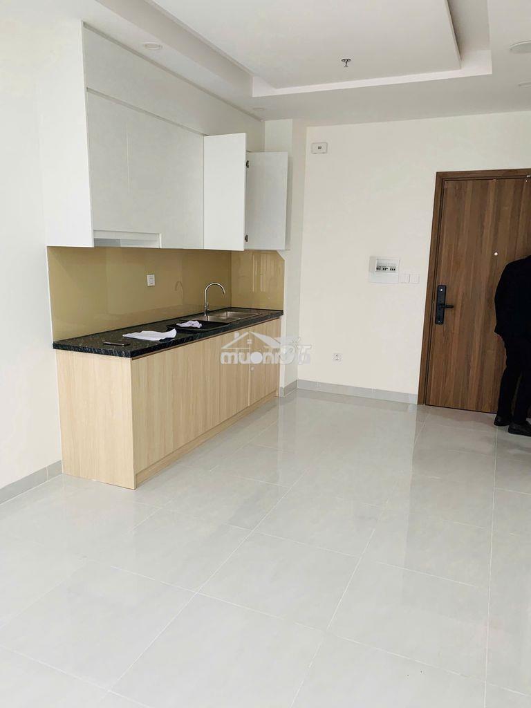 Căn hộ 1pn1wc lái thiêu nội thất nguyên bản view đẹp thoáng mát