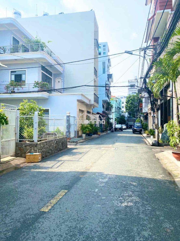Trường chinh- tân bình-ngang hiếm 4,5m- 7,2 tỷ - 2