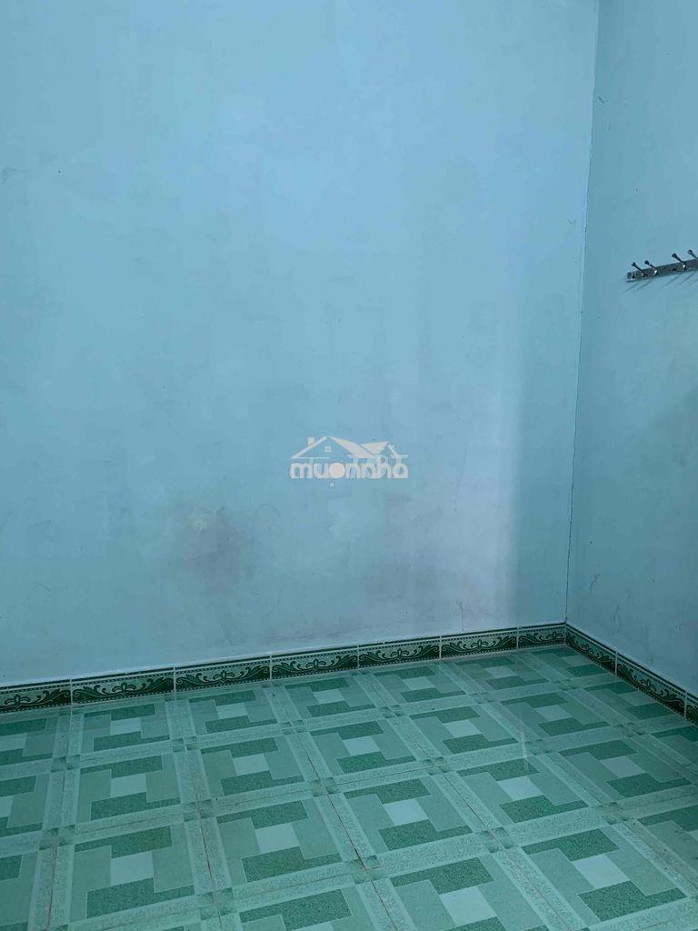 Phòng trọ nhỏ 1 người ở - 3