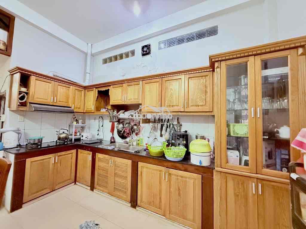 Bán gấp nhà phan huy ích - hxh - 82m2 - 2 tầng - 3pn - giá chào 6,7 ty - 3