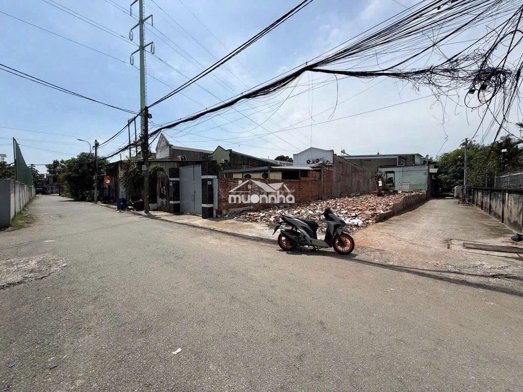 Bán 56,9m2 đất ngay mặt đường1 1 oto tránh nhau, xây full - 3