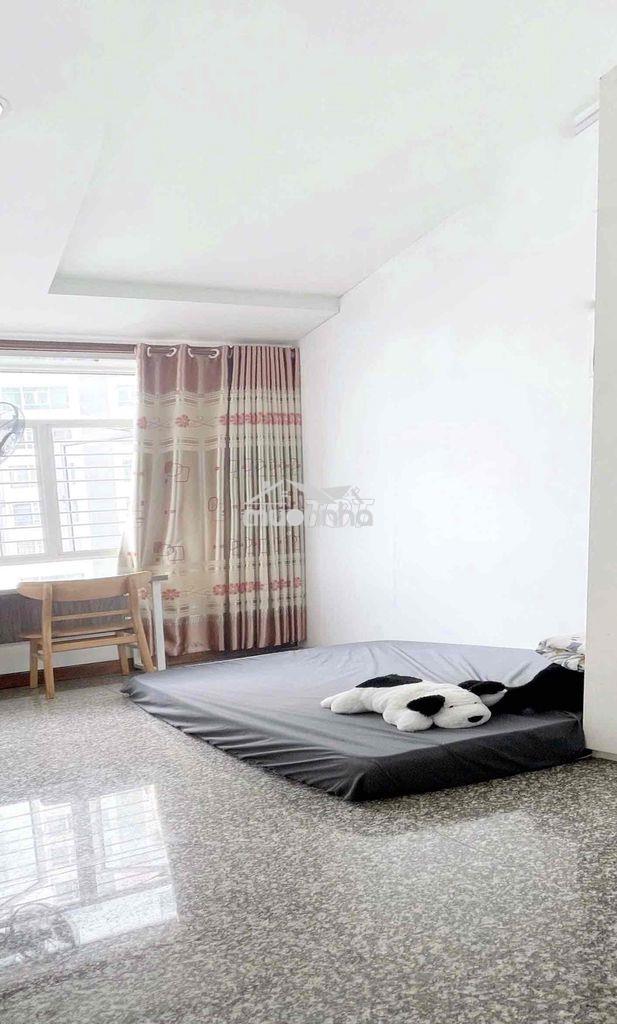 Cho thuê phòng nhỏ trong căn hộ hoàng anh gold house - 4