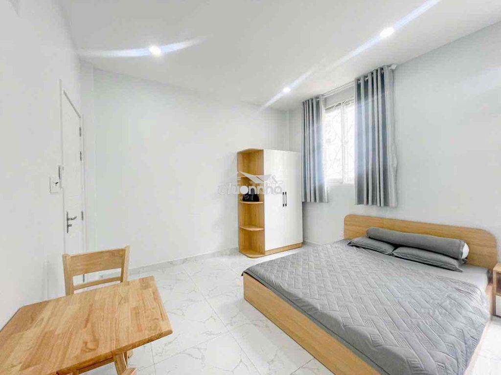 Cho thuê studio bancol ngay ngã tư 4 xã- giá siêu ưu đãi t6/2026 - 4