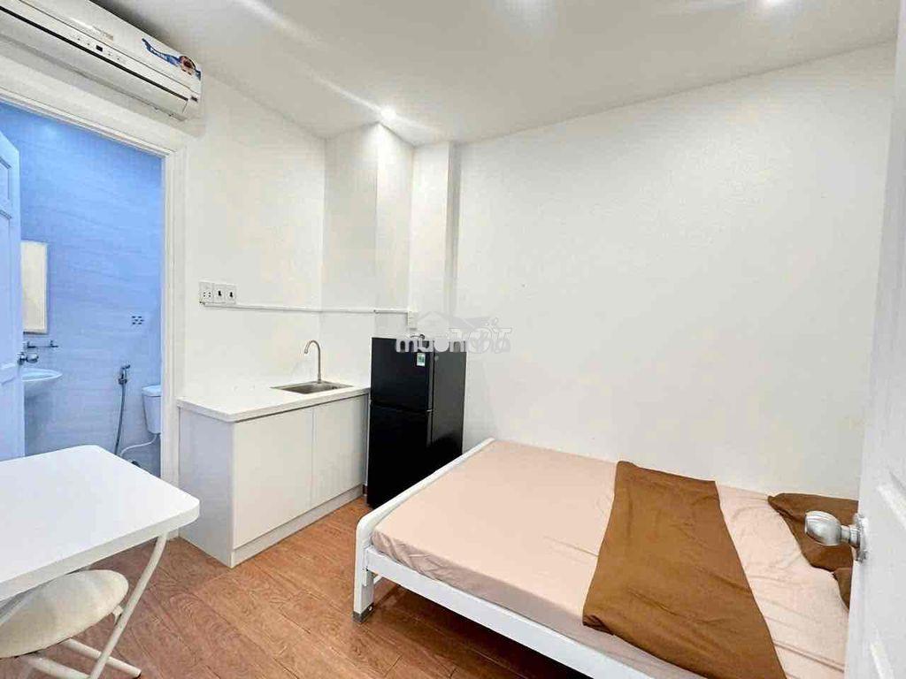 Phòng đẹp chỉ 3tr5 ngay lotte q7 - 2