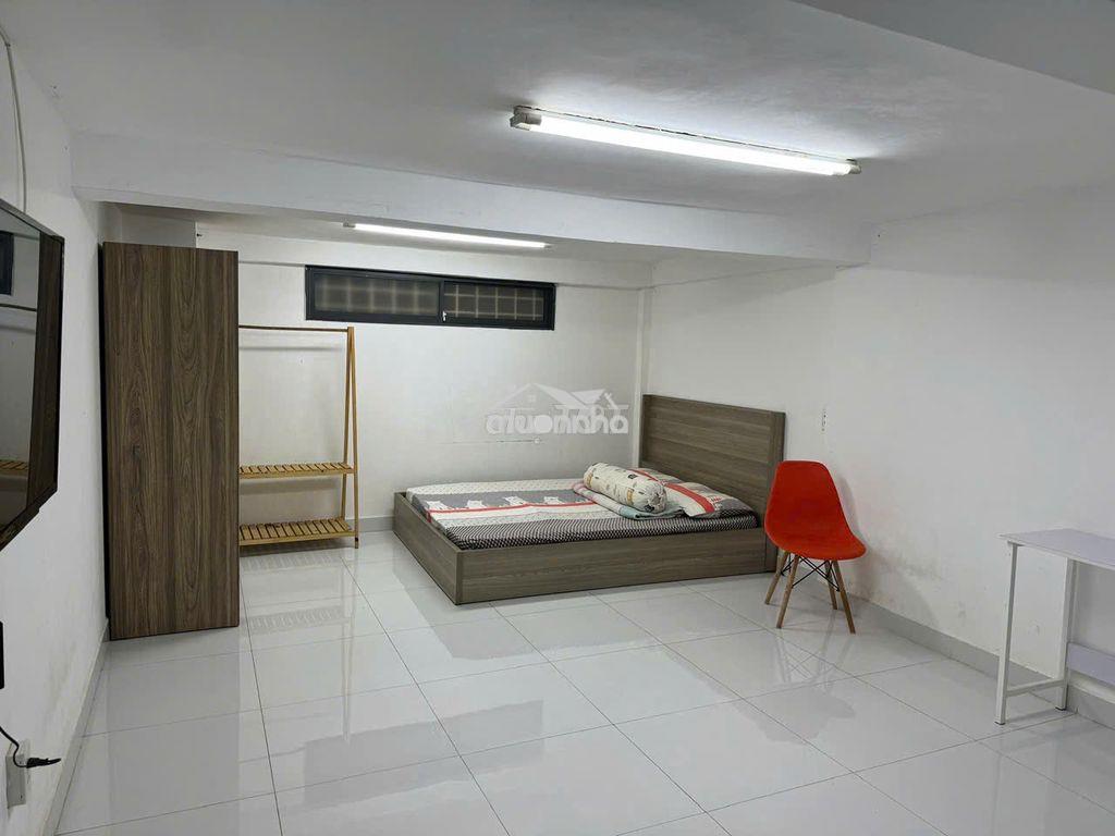 Chính chủ cho thuê chdv đường lê thị riêng, phường bến thành, quận 1. - 2