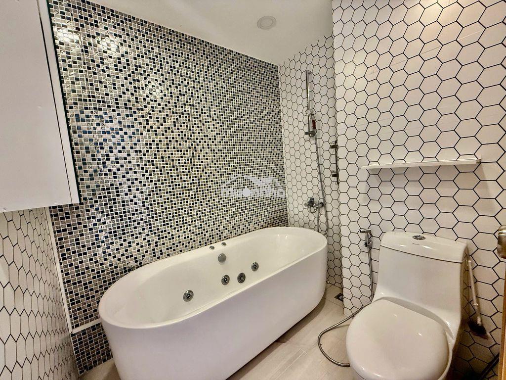 2pn nội thất đẹp tòa botanica premier giá tốt - căn hộ khu sân bay - 2