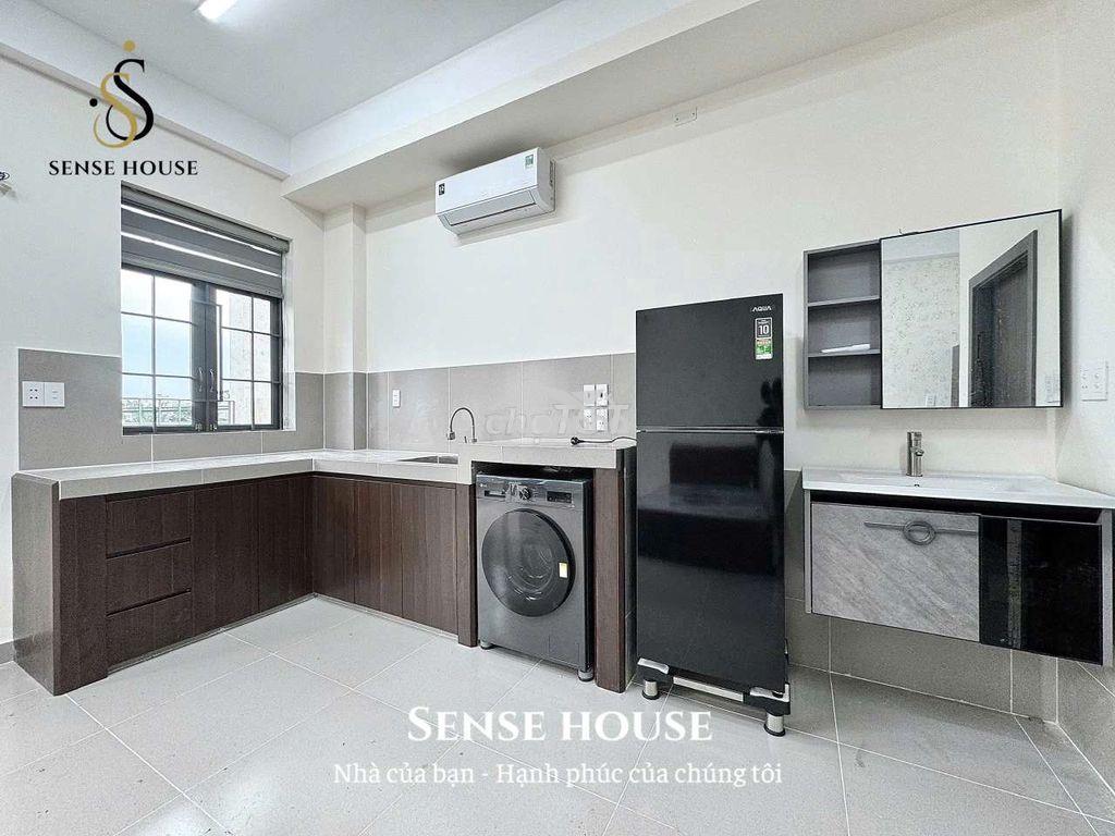 Căn hộ luxury full nội thất cao cấp 📍 tên lửa - aeon bình tân - 2