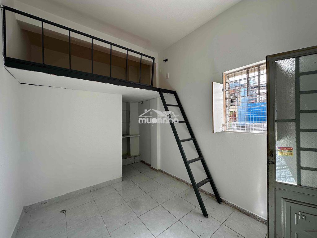 Khai trương siêu trọ giá rẻ ngay lạc long quân - lê đại hành - bku - 2