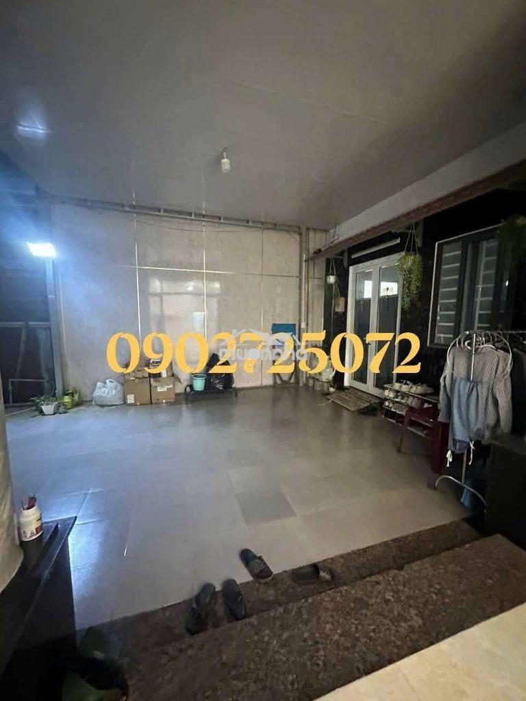 Cho thuê nhà gần phu mỹ hưng q7 - 2