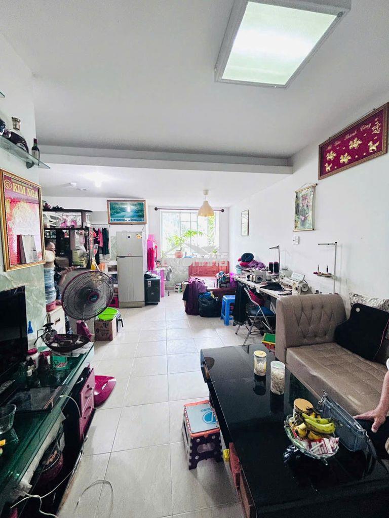 🌹🌹🌹 Cc d1 kdc phú lợi p7 q8,  2pn 71m2 shr , tặng nội thất 🌹🌹🌹 - 3