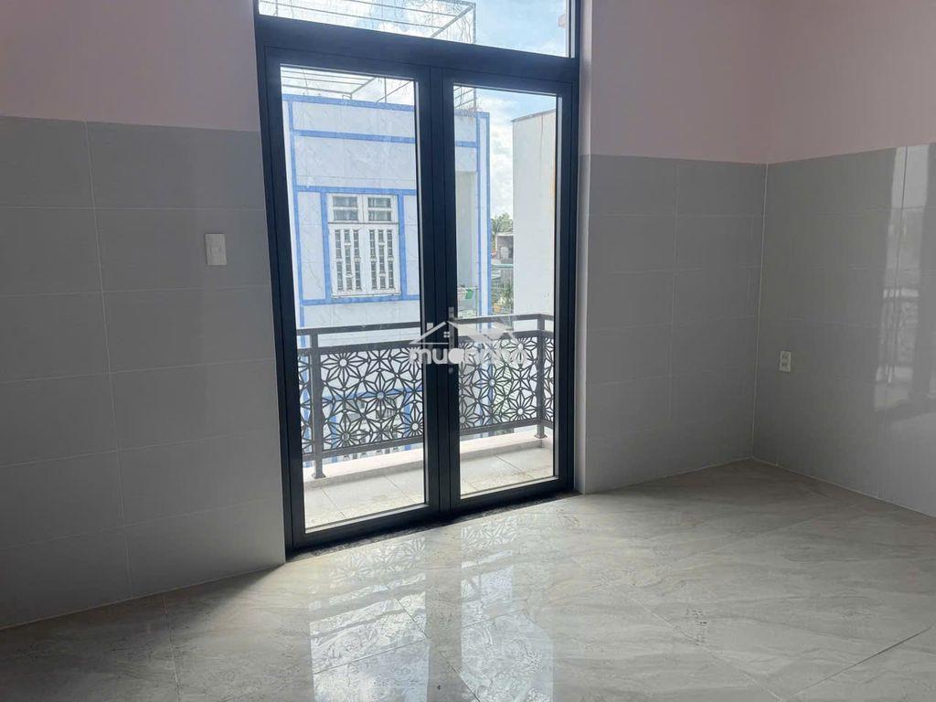 Bán nhà đường 49 hiệp bình, nhà đẹp ở ngay gần gigamall chỉ 6,3 tỷ - 4