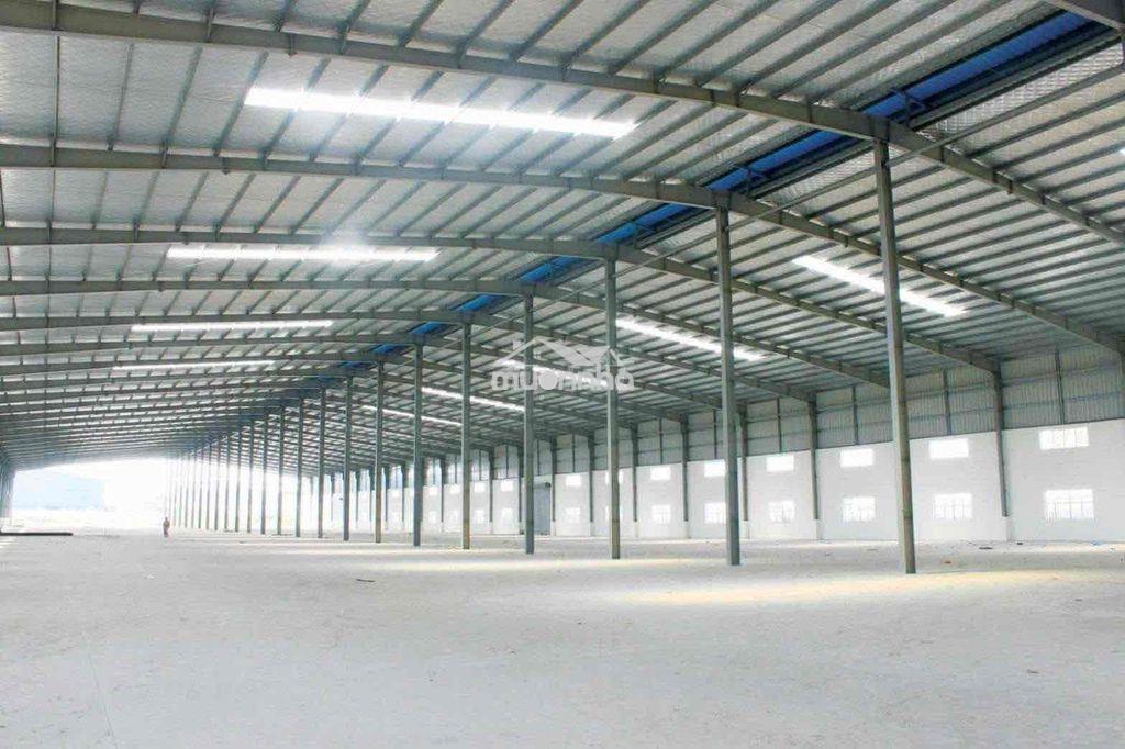 🌾Chào bán cả khu 6 xưởng – kcn long an – mặt sông vàm cỏ - 2