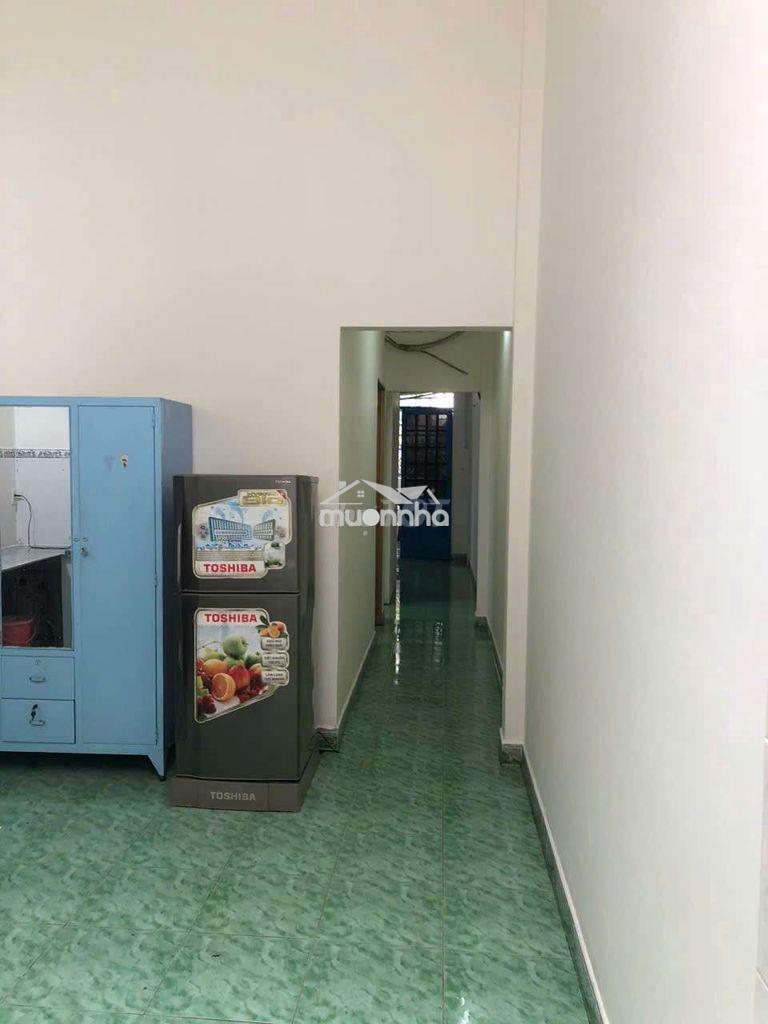 Nhà rộng gần đường trần hưng đạo 