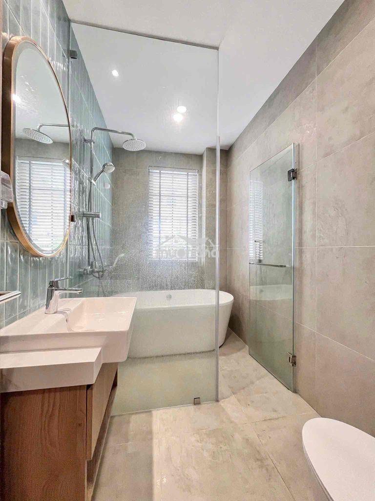 Căn hộ cao cấp ngay trường chinh - cộng hoà - 4