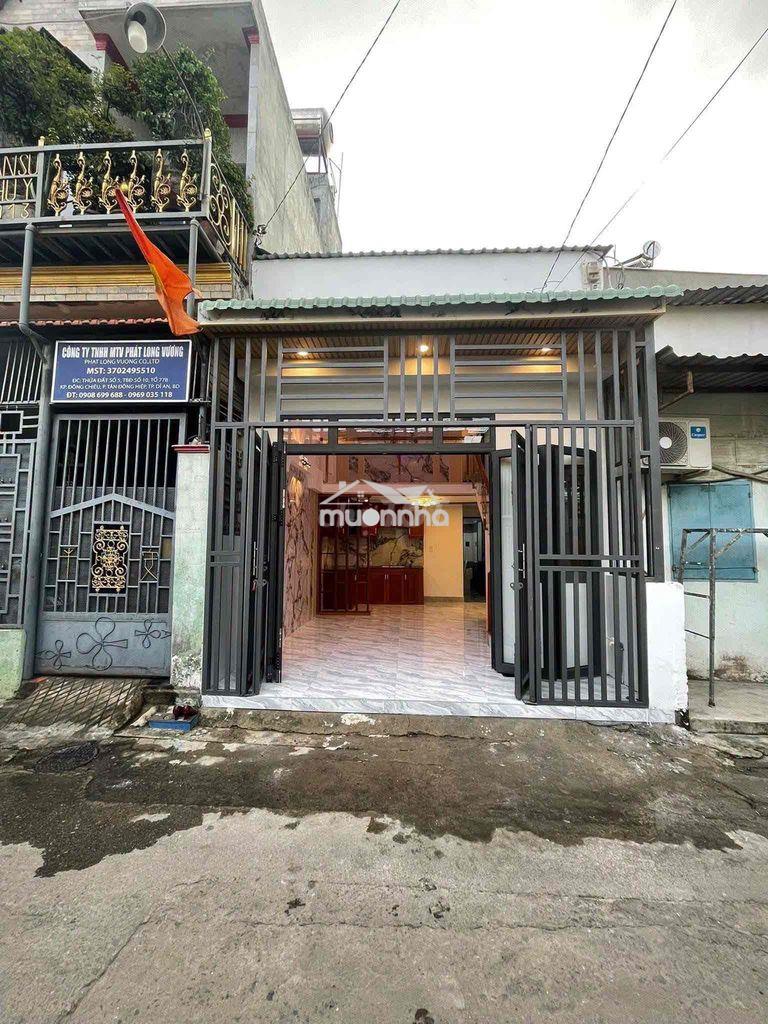 Nhà đẹp cần bán
