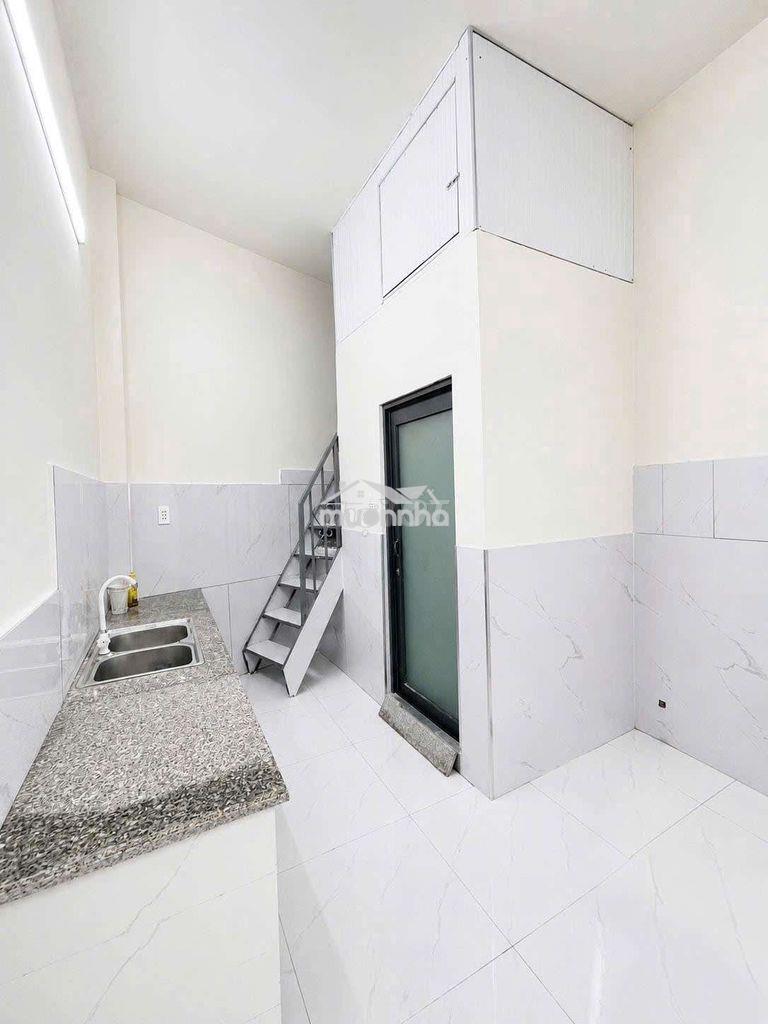 Nhà shr 1/xuân thới 7-xuân thới đông-hóc môn.dt 3x8~23m2~2 tấm~2,28ty - 4