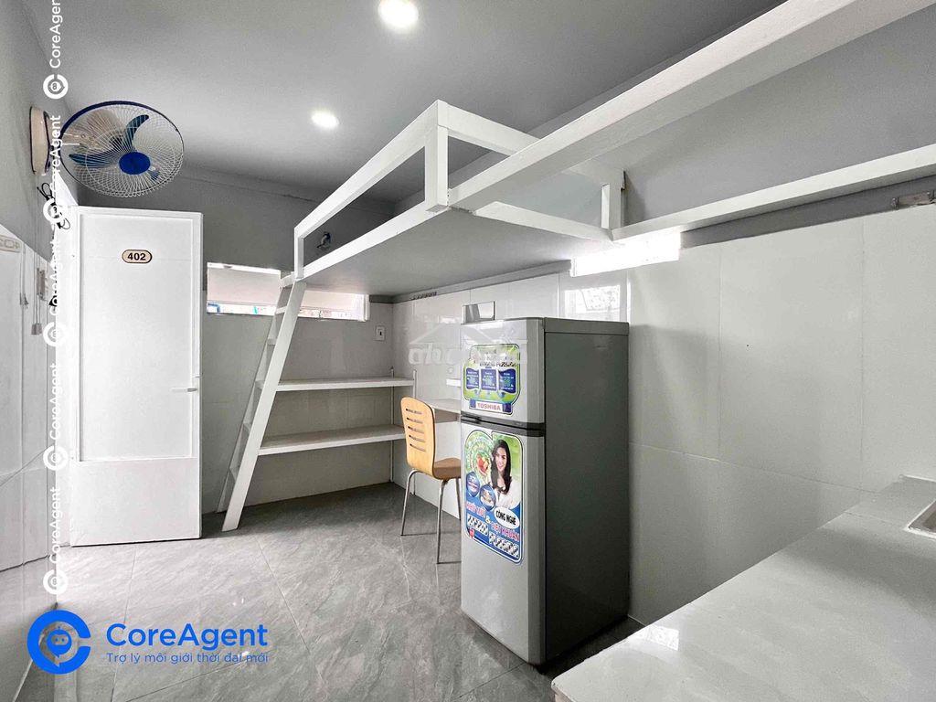 Khai trương duplex bancol full nt ngay âu cơ gần đh văn hiến - 3