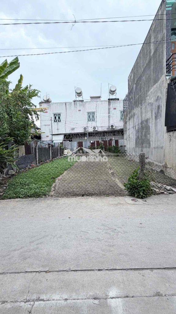 Bán đất 8m x 15m . hẻm xe tải - 2