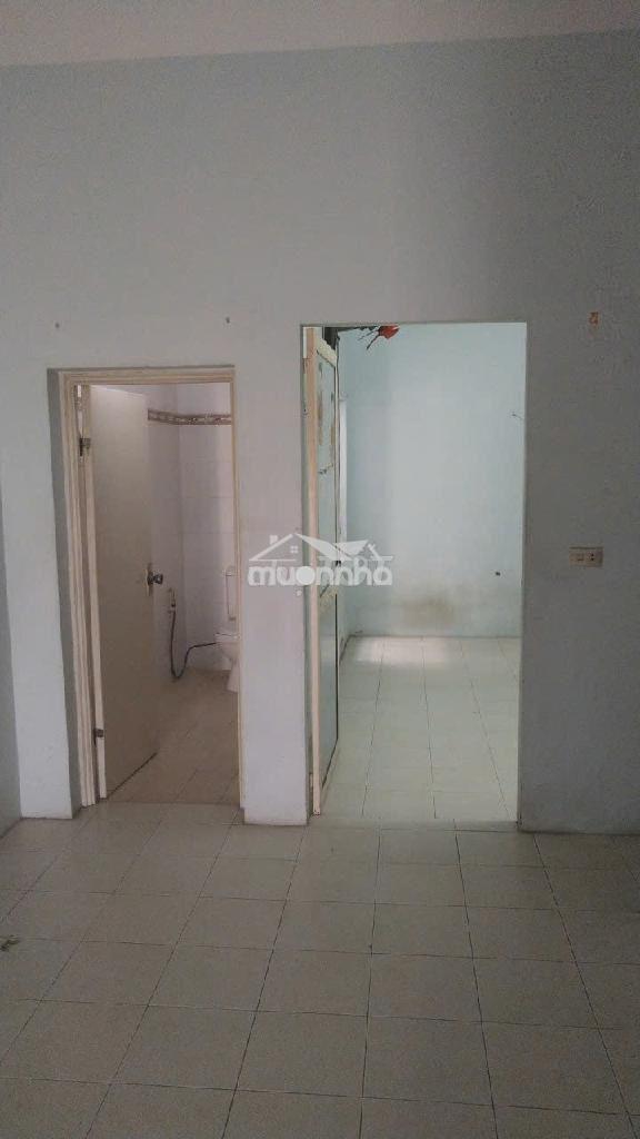 Bán nhà 71m2 - hẻm lê văn lương - 5.5 tỷ - yên tĩnh - 2 tầng - kqh - 3