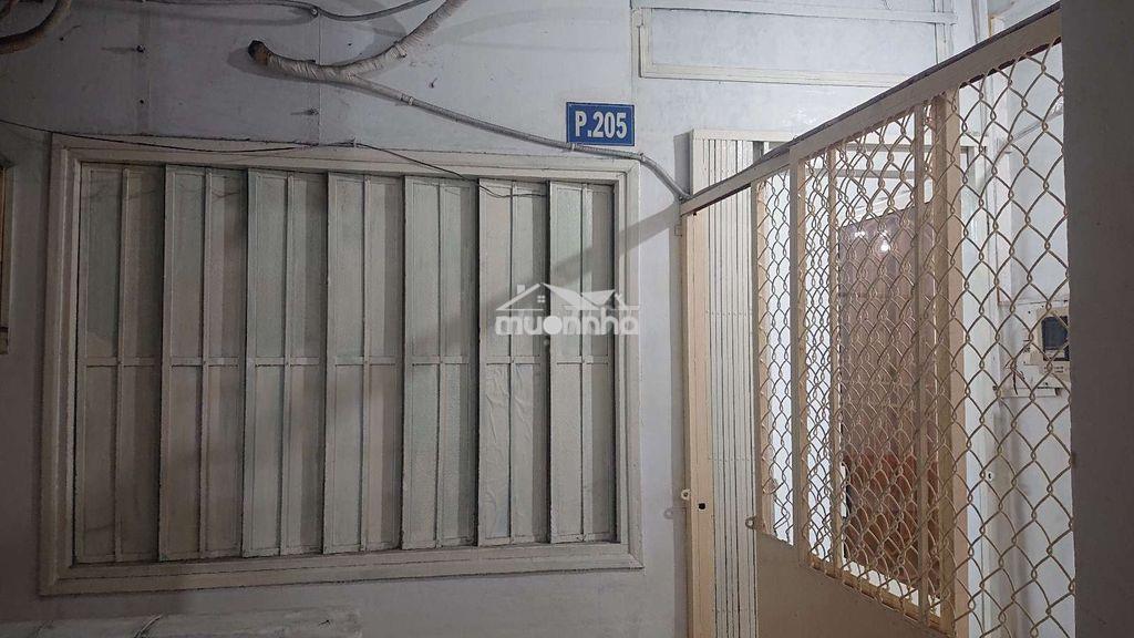Chung cư 108-110 lê lợi p205 bến thành - 3
