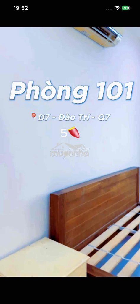 Cho thuê phòng q7 biệt thự jamona. chỉ cho nữ thuê