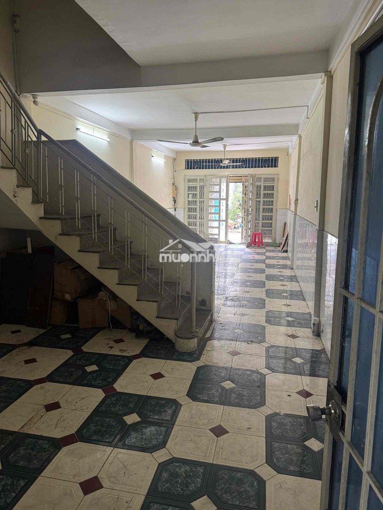 Nguyên căn hẻm xe tải lý thường kiệt p15 q11