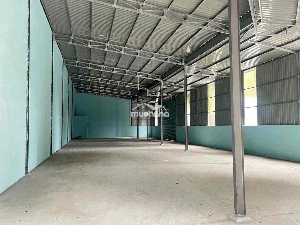 Cho thuê kho mới – phú tân, gần thành phố mới bình dương - 3