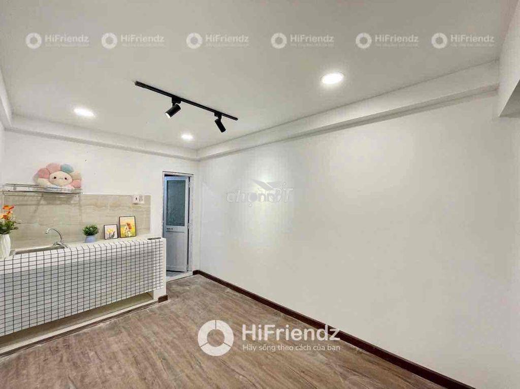 Cho thuê phòng sẵn nội thất giá hs,sv kế bên đại học công thương - 3