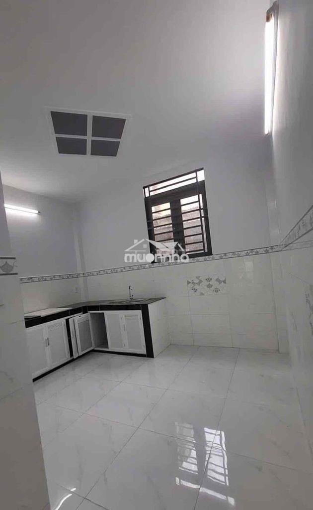 Hot, bán gấp nhà đẹp 2 tầng hương lộ 2 btân, 48m2, hẻm xe hơi, nhỉnh 3 - 3