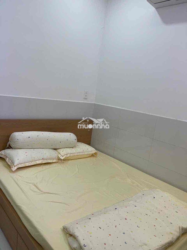 Cho thuê nhà phường tân hiệp giá 10.000.000 đầy đủ nội thất - 2