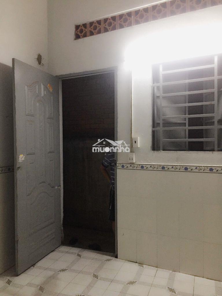 🏠 Phòng trọ gần trường cd công thương – phước long b, tp. thủ đức - 4