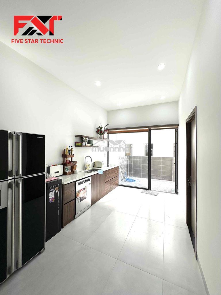 Chính chủ cần bán nhà khu t&t long hậu - 2