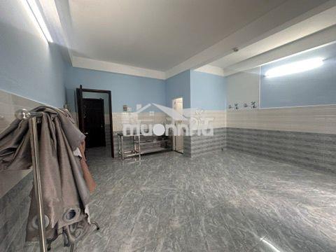 Nhà trọ 35m2 đường phạm văn hai q. tân bình, gần chợ pv2 - 2