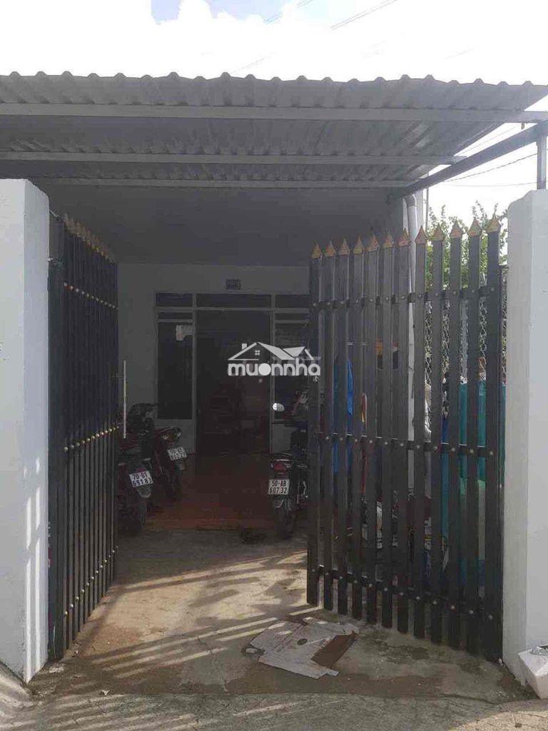 Lô góc hẻm xe hơi nguyễn ảnh thủ - 2
