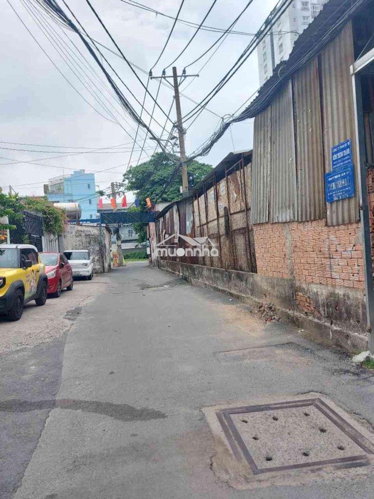 🏠Bán nhà ,đường tân kỳ ,tân quý ,ngang 4m - 48m2 , giá : 3.3tỷ