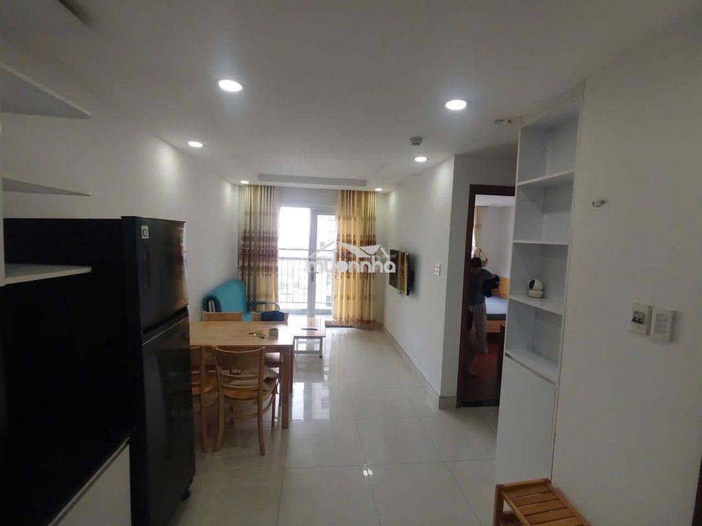 Cần bán gấp căn hộ samsora 1pn+,1wc giá bán 1ty400 full nội thất đẹp - 3