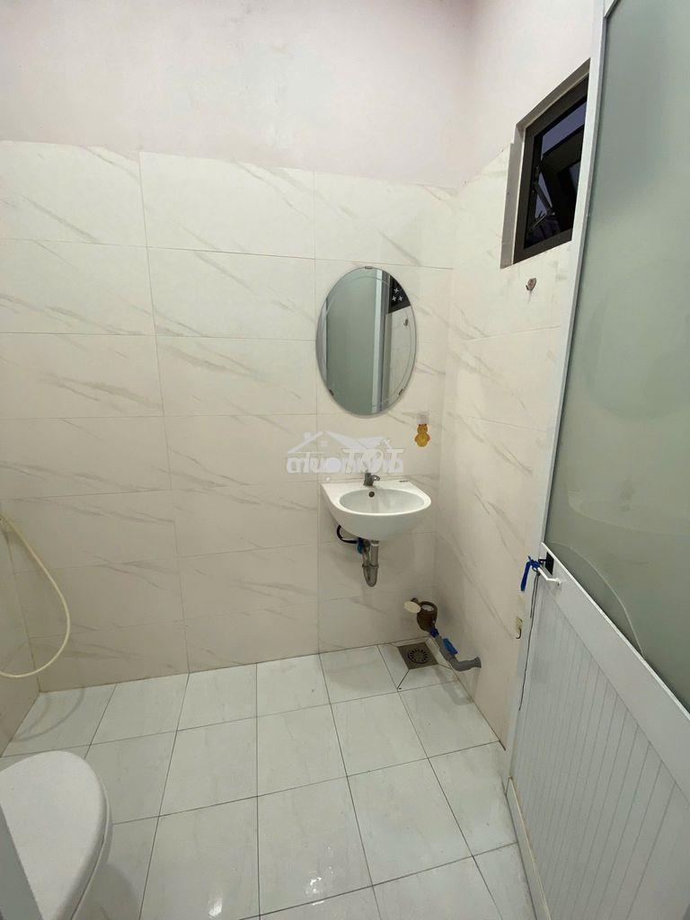 Cho thuê phòng trọ cao cấp ngay cầu nguyễn văn cừ - 4
