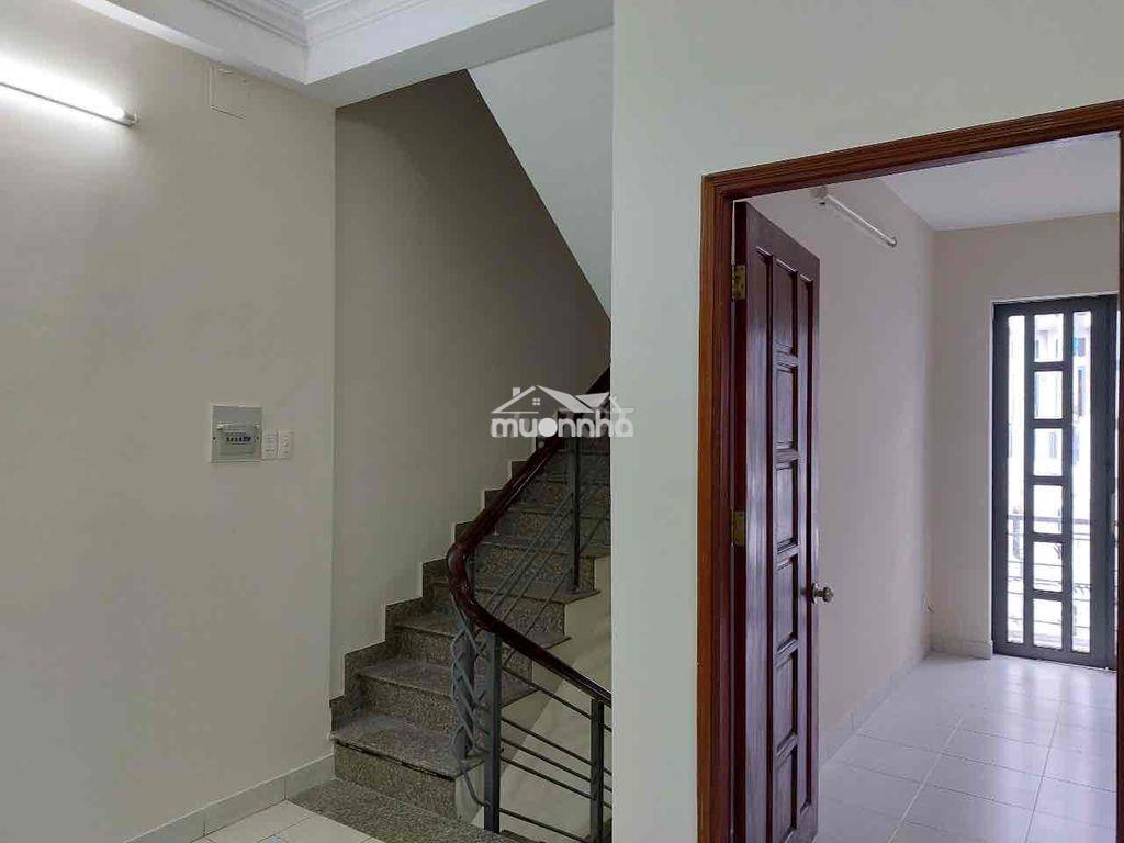 Ngay mặt tiền nơ trang long bình thạnh ngang 6.5m dài 12m 4 tầng 25tr - 4