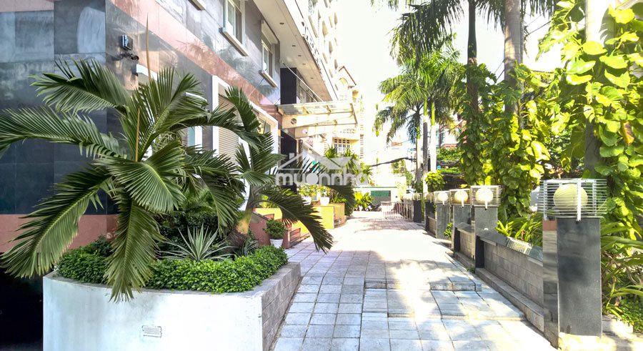 Penhouse sát đại học bách khoa, nhà thi đấu phú thọ cần bán - 3